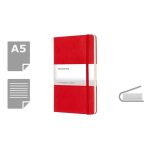 MOLESKINE Notatnik ok. A5 - VM301-05/C