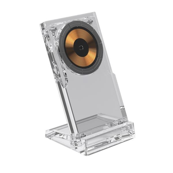 Magnetyczna ładowarka bezprzewodowa 15W Magcharge - P309.0800