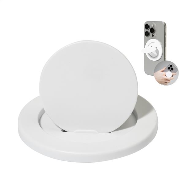 Magnetyczny uchwyt na telefon RABS Magobik