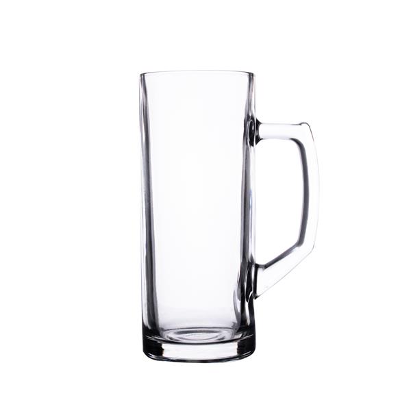 Mainz 500ml bezbarwny