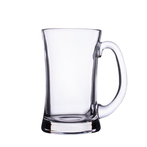 Malt 500ml bezbarwny