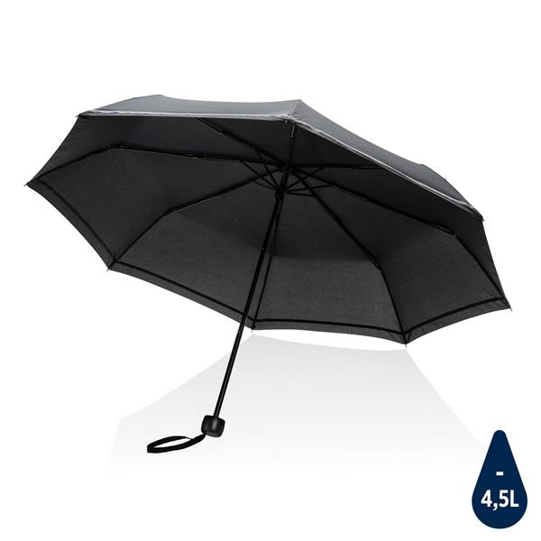 Mały parasol 20.5" AWARE™ RPET - P850.541
