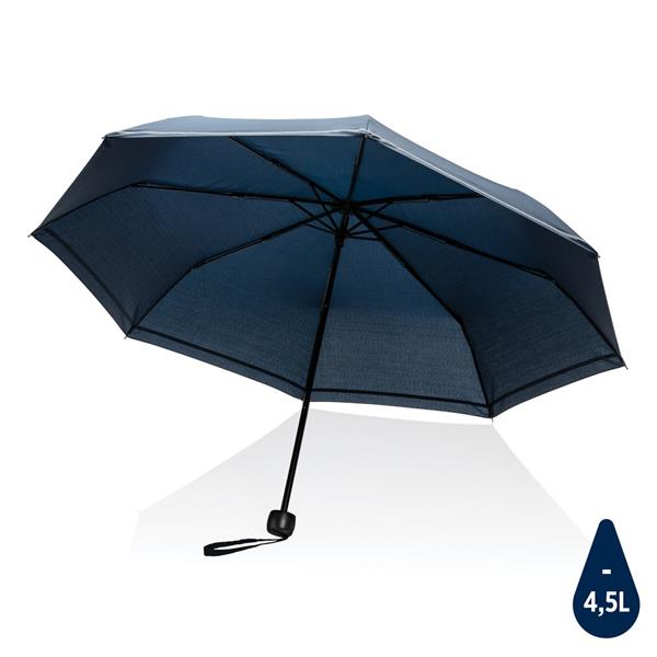 Mały parasol 20.5" AWARE™ RPET - P850.545