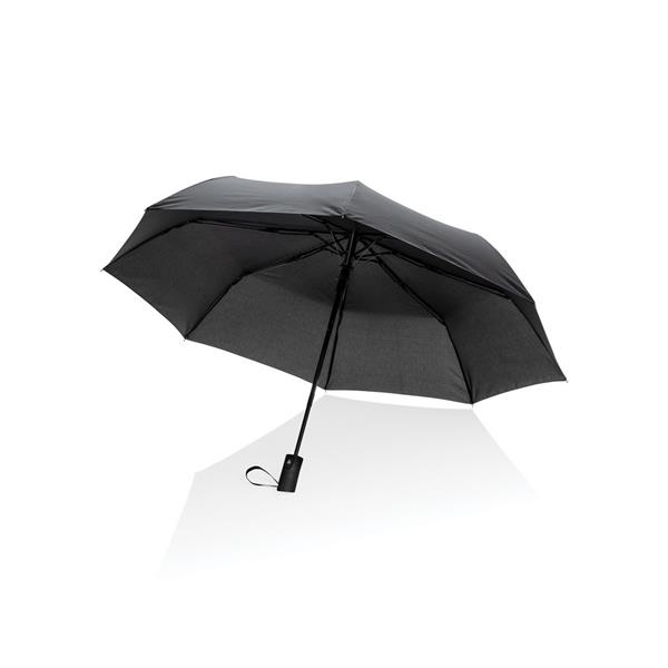 Mały parasol automatyczny 21" AWARE™ RPET - P850.591