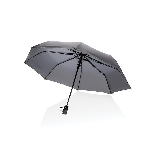 Mały parasol automatyczny 21" AWARE™ RPET - P850.592