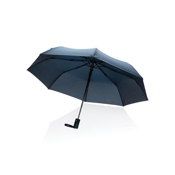 Mały parasol automatyczny 21" AWARE™ RPET - P850.595