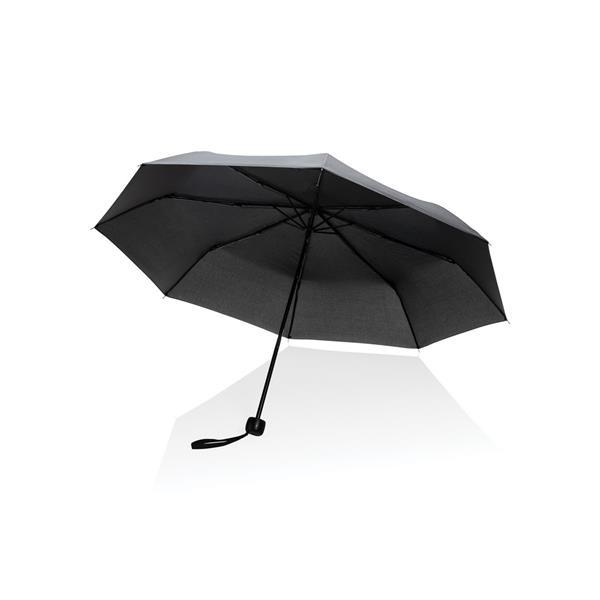 Mały parasol manualny 21" AWARE RPET - P850.581