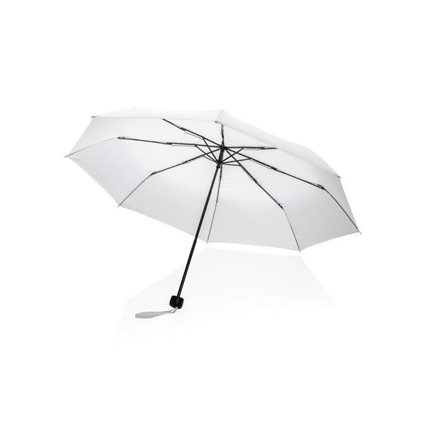 Mały parasol manualny 21" AWARE RPET - P850.583