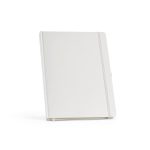Marquez Notatnik A4 z papieru recyklingowegoy 70 gsm