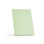 Marquez Notatnik A4 z papieru recyklingowegoy 70 gsm