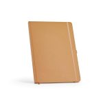 Marquez Notatnik A4 z papieru recyklingowegoy 70 gsm
