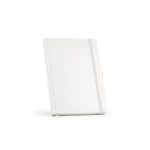 Marquez Notatnik A5 z papieru recyklingowegoy 70 gsm