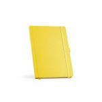Marquez Notatnik A5 z papieru recyklingowegoy 70 gsm