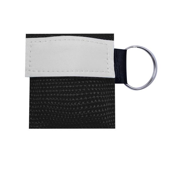 Maska do resuscytacji, brelok - VA722-03