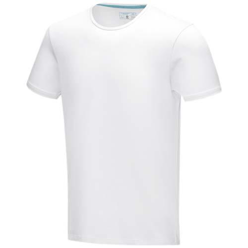 Męski organiczny t-shirt Balfour