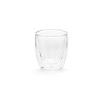 Meuse 75 Kubek ze szkla borokrzemowego 70 ml