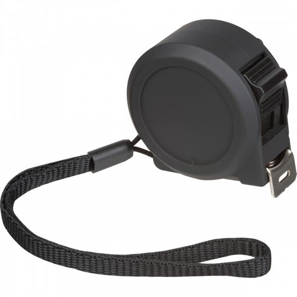 Miarka 3 m KATHARINA - czarny