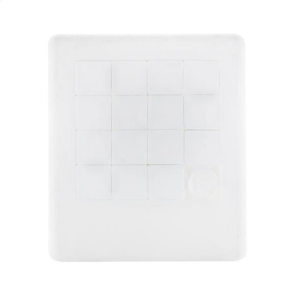 Mini puzzle przesuwne RABS Rezimi