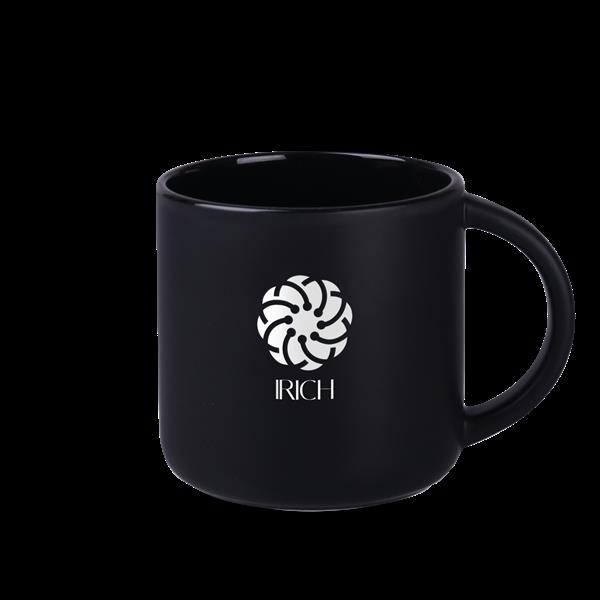 Modern Supreme 390ml czarny