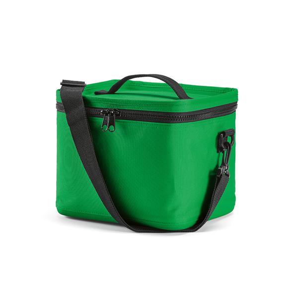 Munich L 10L Lodówka rPET