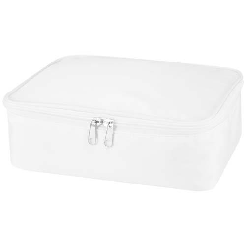 Muse organizer na kosmetyki do makijażu z certyfikatem GRS z tworzywa RPET