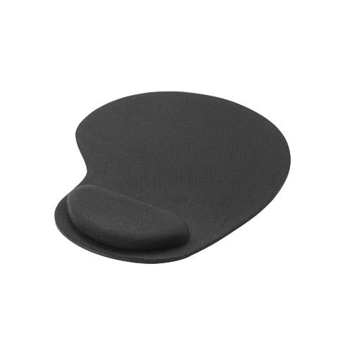 NORBERT. Ergonomiczna podkładka pod mysz zaprojektowana do długotrwałego użytkowania