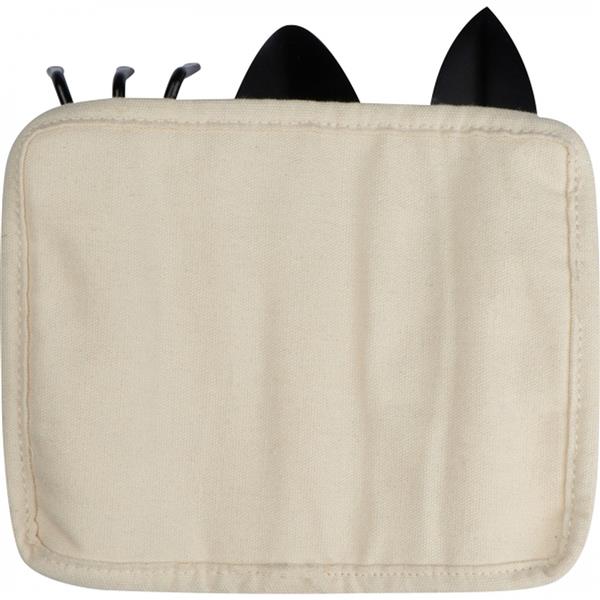 Narzędzia ogrodnicze NORA - beżowy