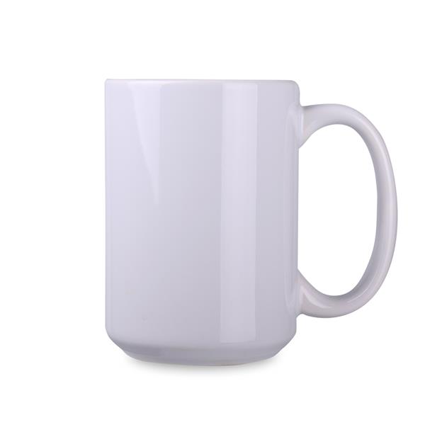 Nevada Art Solid 450ml biały