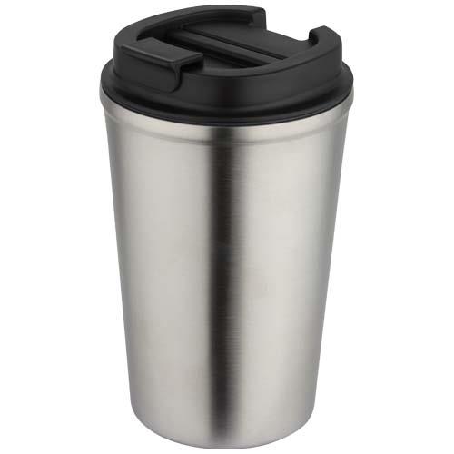 Newport kubek ze stali nierdzewnej, izolowany próżniowo, o pojemności 350 ml, z podwójnymi ściankami