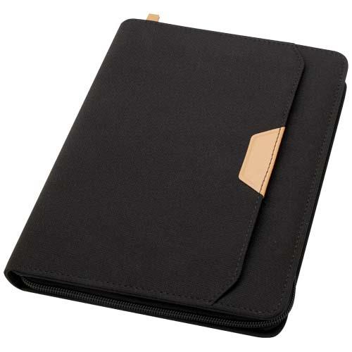 Nomumi teczka z notatnikiem do pisania A5