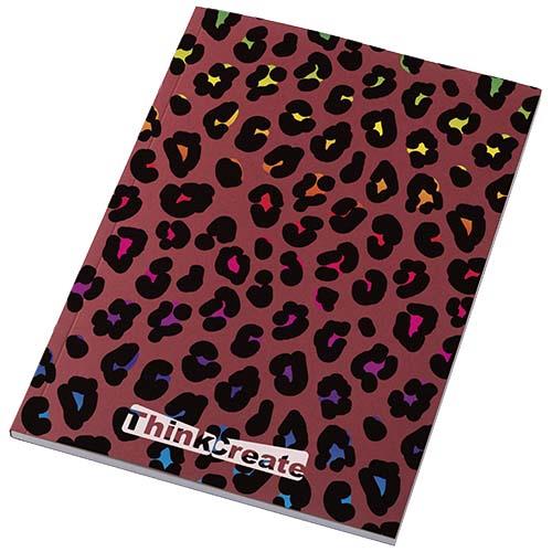 Notatnik A5 Novella Austen z miękką okładką, 50 kartek