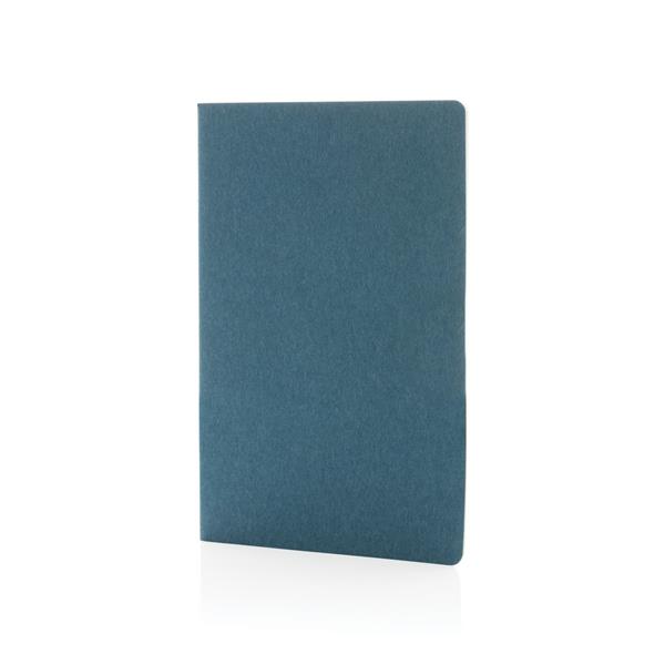 Notatnik A5, miękka okładka - P774.445