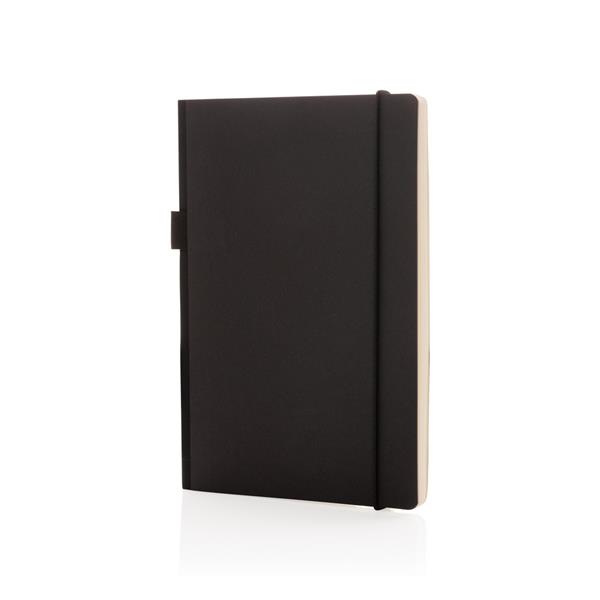 Notatnik A5, twarda okładka - P774.341