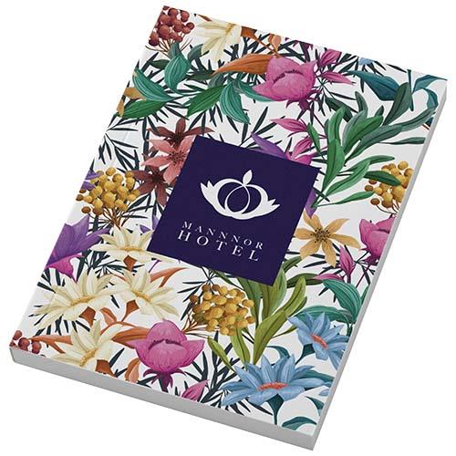 Notatnik A6 Novella Austen z miękką okładką, 100 kartek