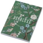 Notatnik A6 Novella Austen z miękką okładką, 100 kartek