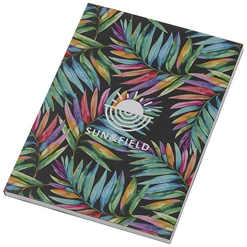 Notatnik A6 Novella Austen z miękką okładką, 50 kartek