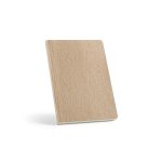 Notatnik Andersen A5 z papieru recyklingowego 80 gsm