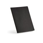 Notatnik Bronte A4 z papieru recyklingowego 70 gsm