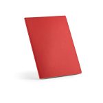 Notatnik Bronte A4 z papieru recyklingowego 70 gsm