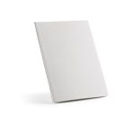 Notatnik Bronte A4 z papieru recyklingowego 70 gsm