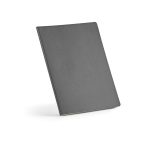 Notatnik Bronte A4 z papieru recyklingowego 70 gsm
