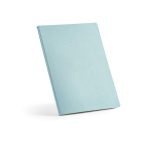 Notatnik Bronte A4 z papieru recyklingowego 70 gsm