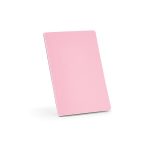 Notatnik Bronte A5 z papieru recyklingowego 70 gsm