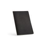 Notatnik Bronte A5 z papieru recyklingowego 70 gsm