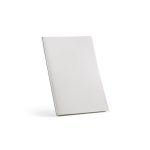 Notatnik Bronte A5 z papieru recyklingowego 70 gsm