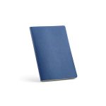 Notatnik Bronte A5 z papieru recyklingowego 70 gsm
