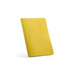 Notatnik Bronte A5 z papieru recyklingowego 70 gsm