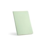 Notatnik Bronte A5 z papieru recyklingowego 70 gsm