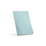 Notatnik Bronte A5 z papieru recyklingowego 70 gsm