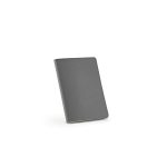 Notatnik Bronte A6 z papieru recyklingowego 70 gsm